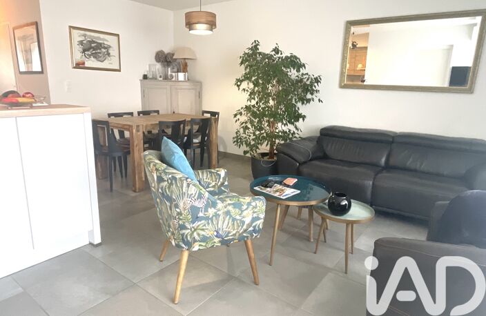 Vente Appartement 4 pièces — photo 5