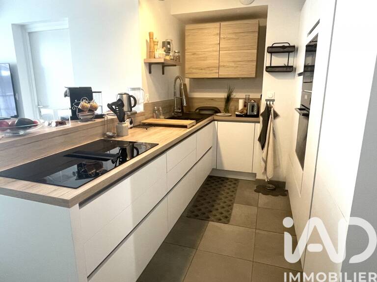 Vente Appartement 4 pièces — photo 1