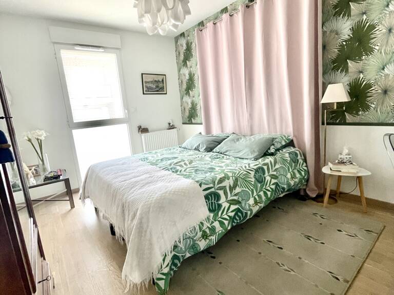 Vente Appartement 4 pièces — photo 1