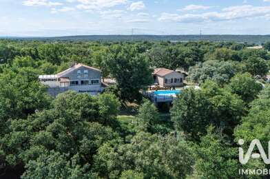 Maison 12 pièces 880000 €