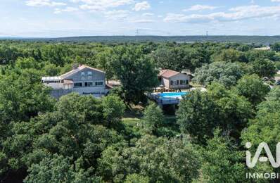 Vente Maison/villa 12 pièces — photo du bien