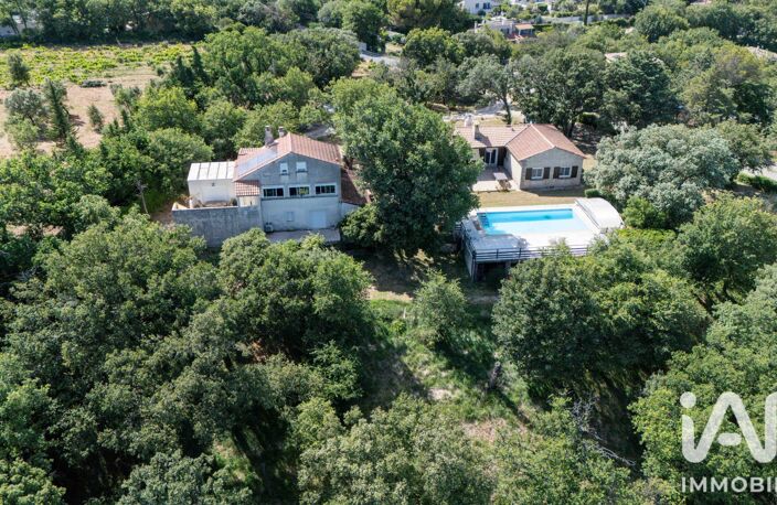 Vente Maison/villa 12 pièces — photo 2