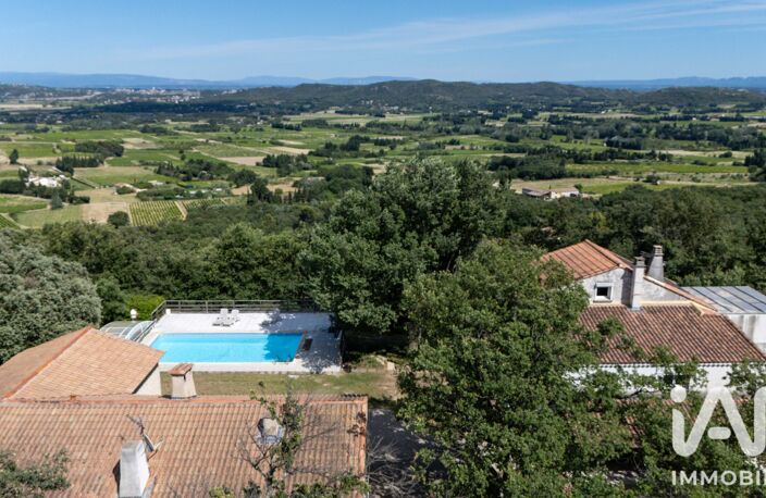 Vente Maison/villa 12 pièces — photo 3