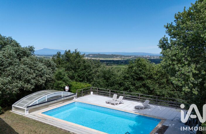 Vente Maison/villa 12 pièces — photo 5