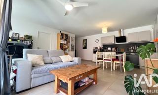 Appartement 4 Pièces 86 m² à vendre à Toulouse (31200)