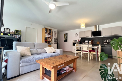 Appartement 4 pièces 250000 €