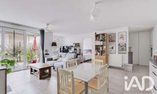 Appartement 4 Pièces 86 m² à vendre à Toulouse (31200)