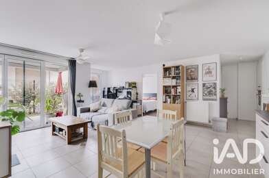 Appartement 4 pièces 250000 €