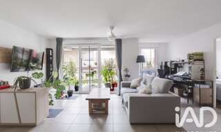Appartement 4 Pièces 86 m² à vendre à Toulouse (31200)