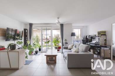 Appartement 4 pièces 250000 €