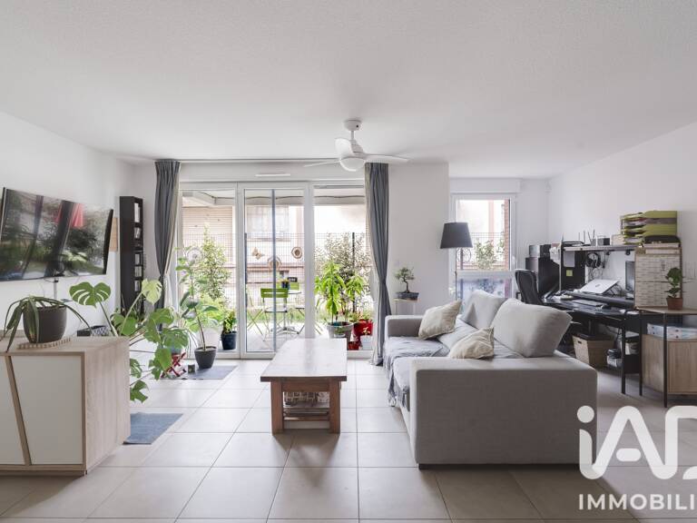 Vente Appartement 4 pièces — photo 1