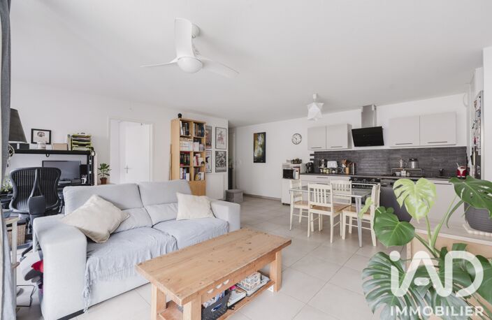 Vente Appartement 4 pièces — photo 4