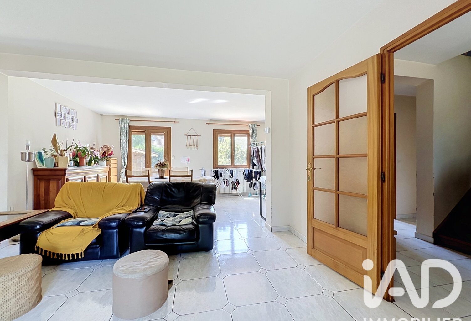 Vente Maison/villa 6 pièces — photo 1