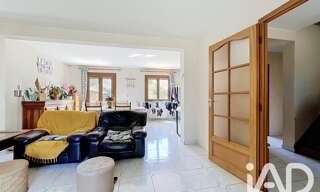 Maison 6 Pièces 153 m² à vendre à Juilly (77230)