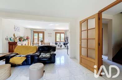 Maison 6 pièces 320000 €