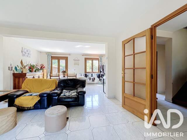 Vente Maison/villa 6 pièces — photo du bien