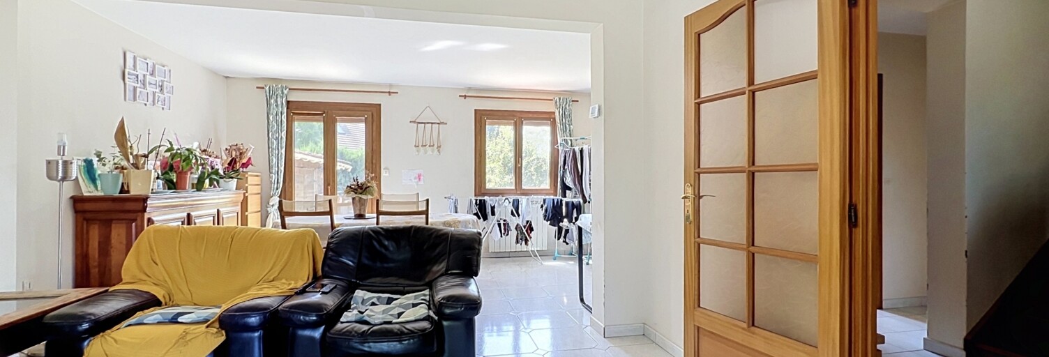 Maison 6 Pièces 153 m² à vendre à Juilly (77230)