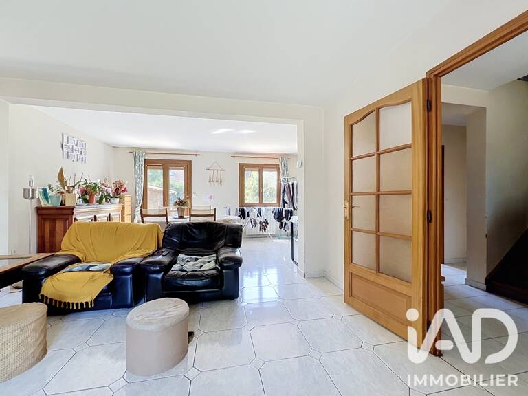 Vente Maison/villa 6 pièces — photo 1