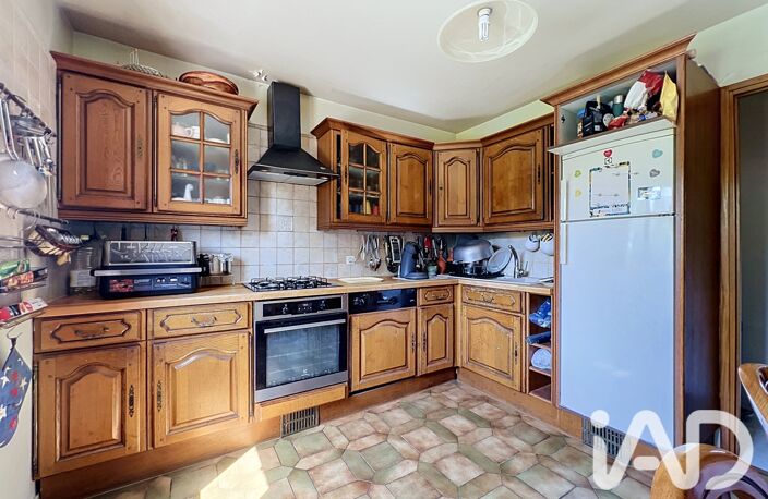 Vente Maison/villa 6 pièces — photo 3