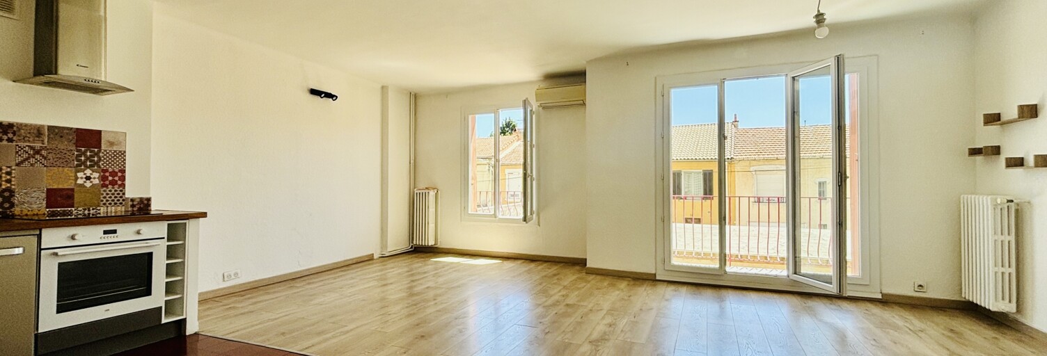 Appartement 3 Pièces 67 m² à vendre à Avignon (84000)