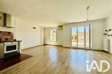Appartement 3 pièces 135000 €