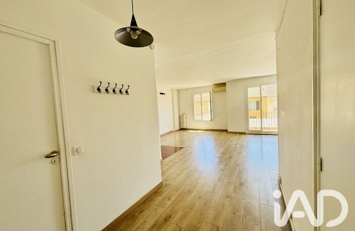 Vente Appartement 3 pièces — photo 2