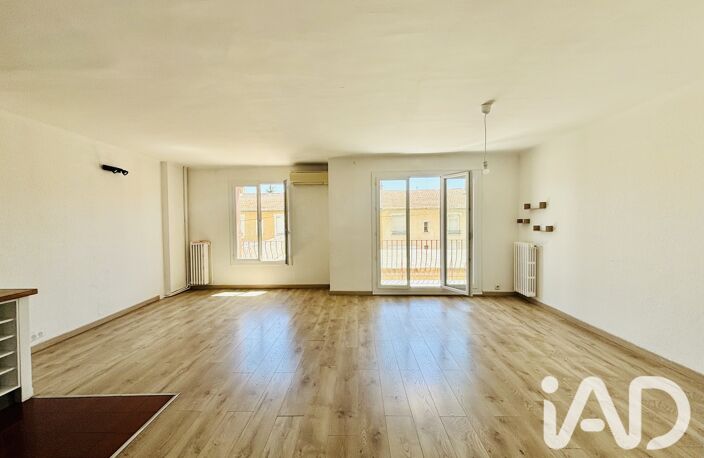 Vente Appartement 3 pièces — photo 3