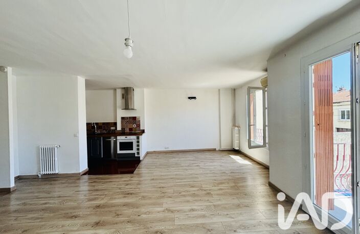 Vente Appartement 3 pièces — photo 4