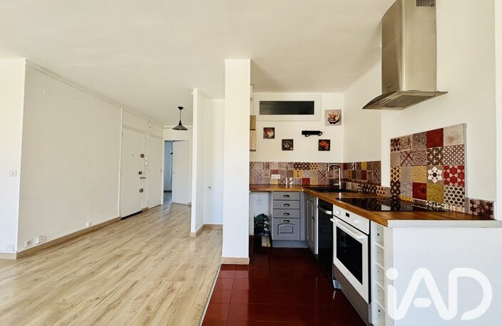 Vente Appartement 3 pièces — photo 5