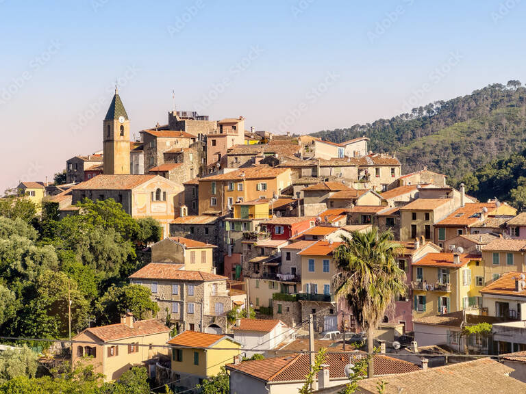 GORBIO APPARTEMENT A RENOVER — photo 1
