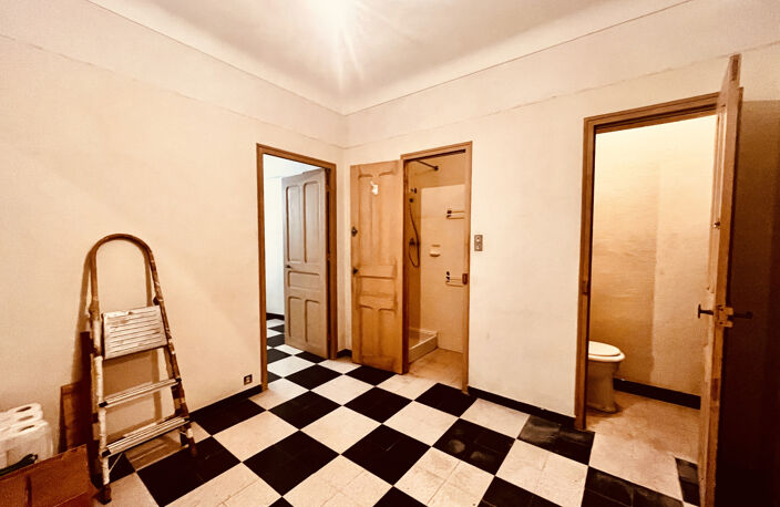 GORBIO APPARTEMENT A RENOVER — photo 3