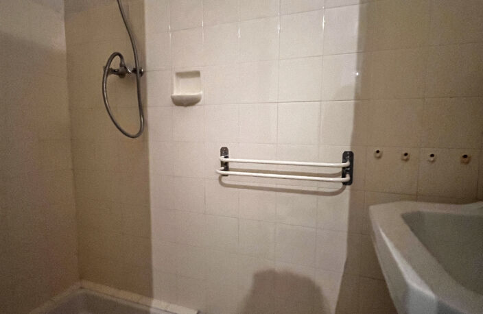 GORBIO APPARTEMENT A RENOVER — photo 4