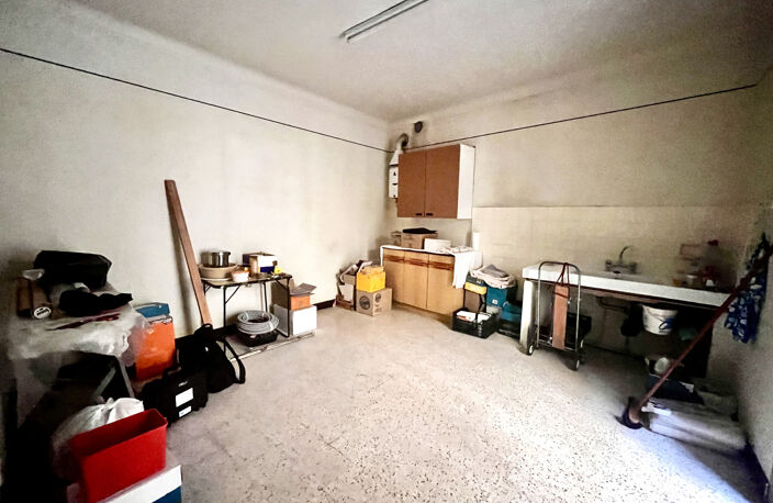 GORBIO APPARTEMENT A RENOVER — photo 5