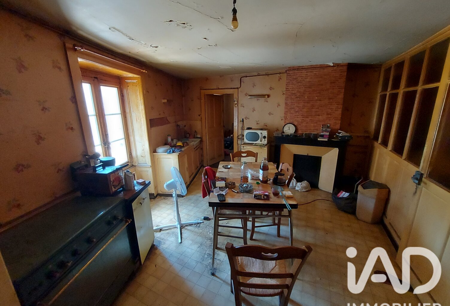 Vente Appartement 2 pièces — photo 1