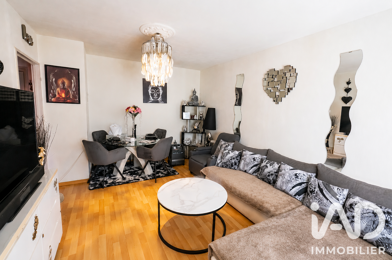 Appartement 2 pièces 119000 €