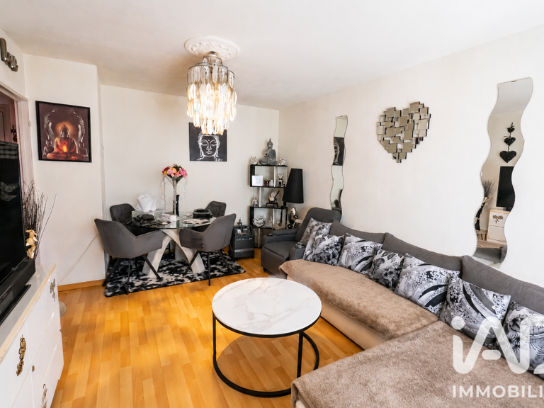 Vente Appartement 2 pièces — photo 1