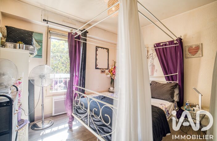 Vente Appartement 2 pièces — photo 3