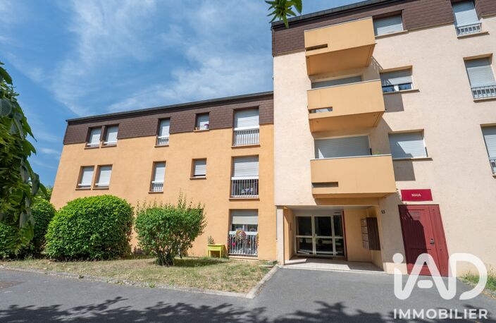 Vente Appartement 2 pièces — photo 5