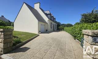 Maison 5 Pièces 110 m² à vendre à Guerlesquin (29650)