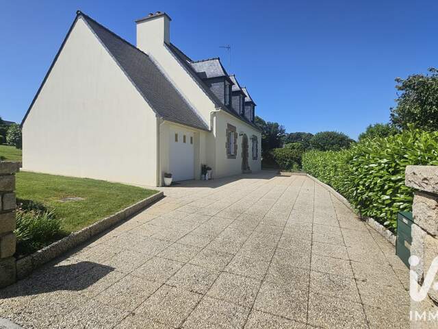 Vente Maison/villa 5 pièces — photo du bien