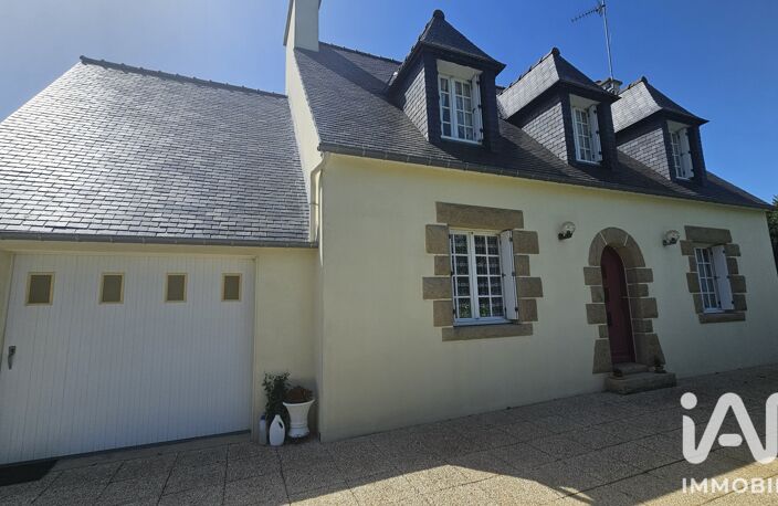 Vente Maison/villa 5 pièces — photo 2