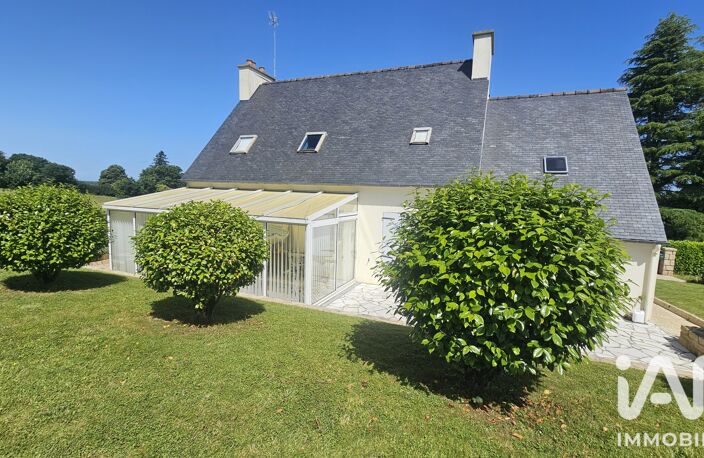 Vente Maison/villa 5 pièces — photo 3