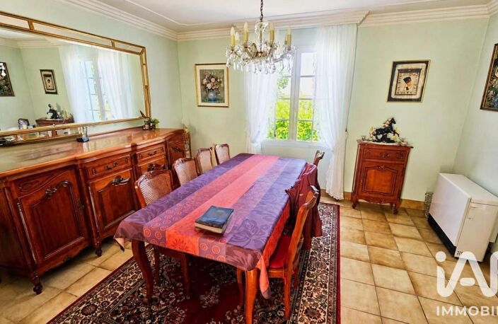 Vente Maison/villa 5 pièces — photo 5