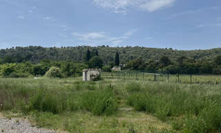 Terrain  2750 m² à vendre à Vacquières (34270)