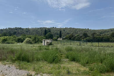 Terrain  17990 €