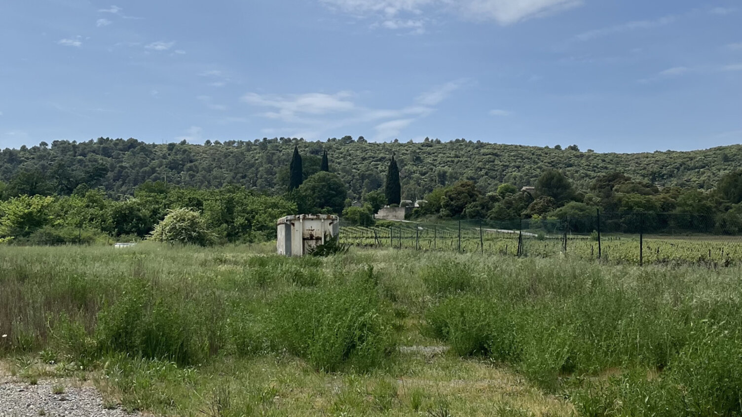 Aperçu de la visite vidéo