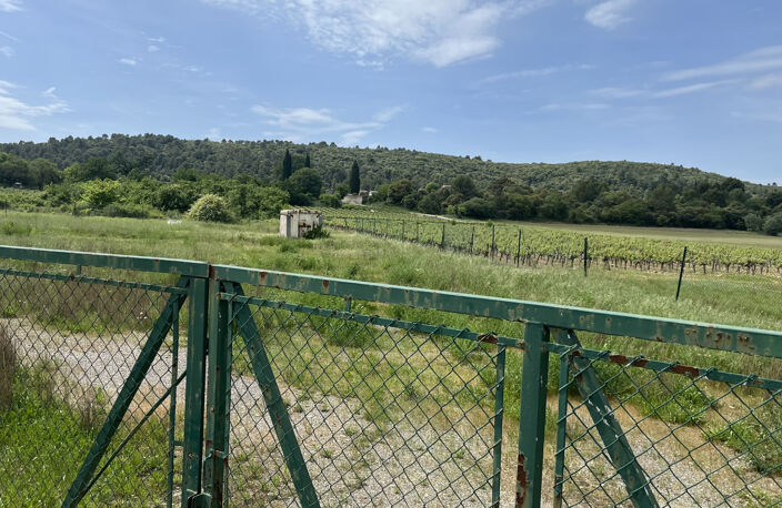 VENTE - TERRAIN - 2750 m2 — photo 2