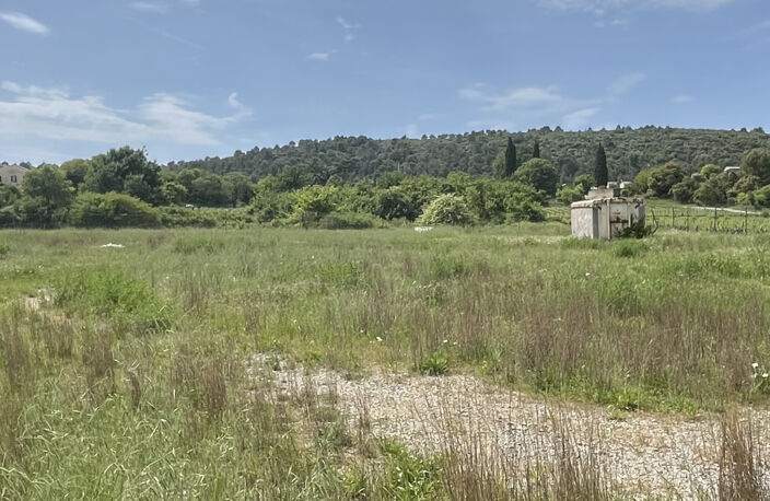 VENTE - TERRAIN - 2750 m2 — photo 3