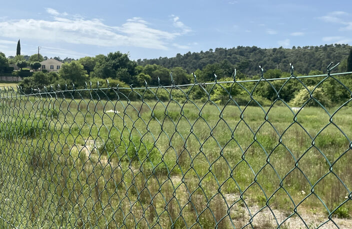VENTE - TERRAIN - 2750 m2 — photo 4
