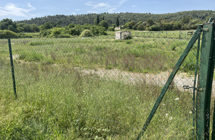 VENTE - TERRAIN - 2750 m2 — photo 5